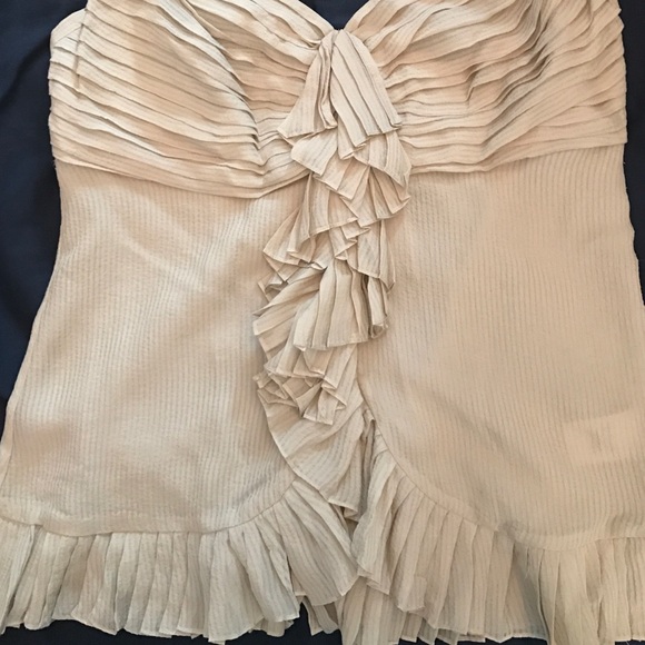 COPY - Super rare, super feminine Robert Rodriguez top. - Picture 2 of 4